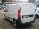 2012 Fiat  Doblo Cargo SX Box 1.6 Bosch MJET Sortimo Van or truck up to 7.5t Box-type delivery van photo 1