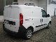 2012 Fiat  Doblo Cargo SX Box 1.6 Bosch MJET Sortimo Van or truck up to 7.5t Box-type delivery van photo 2