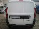 2012 Fiat  Doblo Cargo SX Box 1.6 Bosch MJET Sortimo Van or truck up to 7.5t Box-type delivery van photo 8