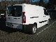 2012 Fiat  Scudo SX Box 12 L2H1 130 Multijet Euro 5 - Cl Van or truck up to 7.5t Box-type delivery van photo 2