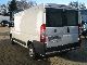 2012 Fiat  Ducato L2H1 30 130 € 5 - Climate Van or truck up to 7.5t Box-type delivery van photo 6