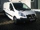 2012 Fiat  Scudo SX Box 12 L2H1 130 E5 climate Van or truck up to 7.5t Box-type delivery van photo 1