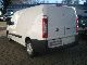 2012 Fiat  Scudo SX Box 12 L2H1 130 E5 climate Van or truck up to 7.5t Box-type delivery van photo 6