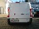 2012 Fiat  Scudo SX Box 12 L2H1 130 E5 climate Van or truck up to 7.5t Box-type delivery van photo 7