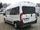 2012 Fiat  Ducato Kombi 33 150 L2H2 air conditioning Van or truck up to 7.5t Estate - minibus up to 9 seats photo 2