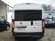 2012 Fiat  Ducato Kombi 33 150 L2H2 air conditioning Van or truck up to 7.5t Estate - minibus up to 9 seats photo 3