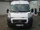 2012 Fiat  Ducato Kombi 33 150 L2H2 air conditioning Van or truck up to 7.5t Estate - minibus up to 9 seats photo 6