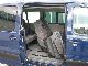 2009 Fiat  Scudo Combi L2H1 (8 seats) 120 Multijet Van or truck up to 7.5t Box-type delivery van photo 11