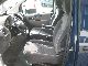 2009 Fiat  Scudo Combi L2H1 (8 seats) 120 Multijet Van or truck up to 7.5t Box-type delivery van photo 4