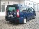 2009 Fiat  Scudo Combi L2H1 (8 seats) 120 Multijet Van or truck up to 7.5t Box-type delivery van photo 5