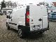 2009 Fiat  Doblo 1.3 JTD SX Box Van or truck up to 7.5t Box-type delivery van photo 2