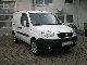 2009 Fiat  Doblo 1.3 JTD SX Box Van or truck up to 7.5t Box-type delivery van photo 5