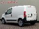2011 Fiat  Fiorino 1.3 JTD SX Box 95HP Start / Stop EURO 5 Van or truck up to 7.5t Box-type delivery van photo 2