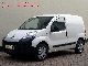 2011 Fiat  Fiorino 1.3 JTD SX Box 95HP Start / Stop EURO 5 Van or truck up to 7.5t Box-type delivery van photo 3