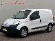 2011 Fiat  Fiorino SX Box Start / Stop Van or truck up to 7.5t Box-type delivery van photo 1