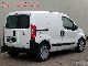 2011 Fiat  Fiorino SX Box Start / Stop Van or truck up to 7.5t Box-type delivery van photo 2