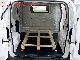 2011 Fiat  Fiorino SX Box Start / Stop Van or truck up to 7.5t Box-type delivery van photo 4