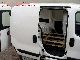 2011 Fiat  Fiorino SX Box Start / Stop Van or truck up to 7.5t Box-type delivery van photo 5