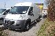 2011 Fiat  Ducato Maxi L5H2 130 vans Greater E5 Klim Van or truck up to 7.5t Box-type delivery van - high and long photo 2