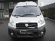 2007 Fiat  Scudo L2H2 12 SX-high roof-112000km-1.Hand Van or truck up to 7.5t Box-type delivery van - high and long photo 1