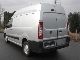2007 Fiat  Scudo L2H2 12 SX-high roof-112000km-1.Hand Van or truck up to 7.5t Box-type delivery van - high and long photo 3