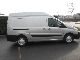 2007 Fiat  Scudo L2H2 12 SX-high roof-112000km-1.Hand Van or truck up to 7.5t Box-type delivery van - high and long photo 5