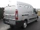 2007 Fiat  Scudo L2H2 12 SX-high roof-112000km-1.Hand Van or truck up to 7.5t Box-type delivery van - high and long photo 6