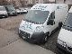2009 Fiat  Panda Van 1.3MJ 2 posti climate Van or truck up to 7.5t Box-type delivery van photo 12