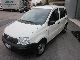 2009 Fiat  Panda Van 1.3MJ 2 posti climate Van or truck up to 7.5t Box-type delivery van photo 1