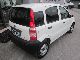 2009 Fiat  Panda Van 1.3MJ 2 posti climate Van or truck up to 7.5t Box-type delivery van photo 3