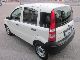 2009 Fiat  Panda Van 1.3MJ 2 posti climate Van or truck up to 7.5t Box-type delivery van photo 4