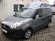 2010 Fiat  Doblo Cargo SX 263.123.0 high space-Box Van or truck up to 7.5t Other vans/trucks up to 7 photo 2