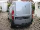 2010 Fiat  Doblo Cargo SX 263.123.0 high space-Box Van or truck up to 7.5t Other vans/trucks up to 7 photo 4