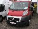 2008 Fiat  Ducato L4 250.BC2.0 +288 double-bunk cabin Van or truck up to 7.5t Other vans/trucks up to 7 photo 1