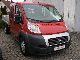 2008 Fiat  Ducato L4 250.BC2.0 +288 double-bunk cabin Van or truck up to 7.5t Other vans/trucks up to 7 photo 3
