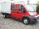 2008 Fiat  Ducato L4 250.BC2.0 +288 double-bunk cabin Van or truck up to 7.5t Other vans/trucks up to 7 photo 7