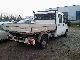 2002 Fiat  DUCATO-2-3JTD DOKA Van or truck up to 7.5t Stake body photo 1