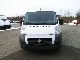 2009 Fiat  Ducato 2.3 JTD Multijet 120 high culvert L4H2 Van or truck up to 7.5t Box-type delivery van - high and long photo 9