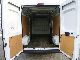 2009 Fiat  Ducato 2.3 JTD Multijet 120 high culvert L4H2 Van or truck up to 7.5t Box-type delivery van - high and long photo 11
