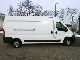 2009 Fiat  Ducato 2.3 JTD Multijet 120 high culvert L4H2 Van or truck up to 7.5t Box-type delivery van - high and long photo 1