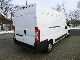 2009 Fiat  Ducato 2.3 JTD Multijet 120 high culvert L4H2 Van or truck up to 7.5t Box-type delivery van - high and long photo 2
