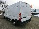 2009 Fiat  Ducato 2.3 JTD Multijet 120 high culvert L4H2 Van or truck up to 7.5t Box-type delivery van - high and long photo 5