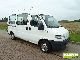 2002 Fiat  Ducato 14 2.8 D Van or truck up to 7.5t Estate - minibus up to 9 seats photo 1
