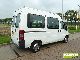 2002 Fiat  Ducato 14 2.8 D Van or truck up to 7.5t Estate - minibus up to 9 seats photo 3