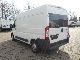 2009 Fiat  Ducato 30 L2H2 120 High air handling space heating Van or truck up to 7.5t Box-type delivery van - high photo 2
