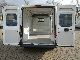 2009 Fiat  Ducato 30 L2H2 120 High air handling space heating Van or truck up to 7.5t Box-type delivery van - high photo 4