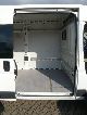 2009 Fiat  Ducato 30 L2H2 120 High air handling space heating Van or truck up to 7.5t Box-type delivery van - high photo 6
