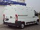 2009 Fiat  Ducato L2H2 2.2 MJ GWARANCJA Van or truck up to 7.5t Other vans/trucks up to 7 photo 1