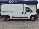 2009 Fiat  Ducato L2H2 2.2 MJ GWARANCJA Van or truck up to 7.5t Other vans/trucks up to 7 photo 7