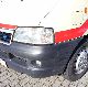 2003 Fiat  2.8 JTD Ducato ambulance wheel Van or truck up to 7.5t Ambulance photo 9